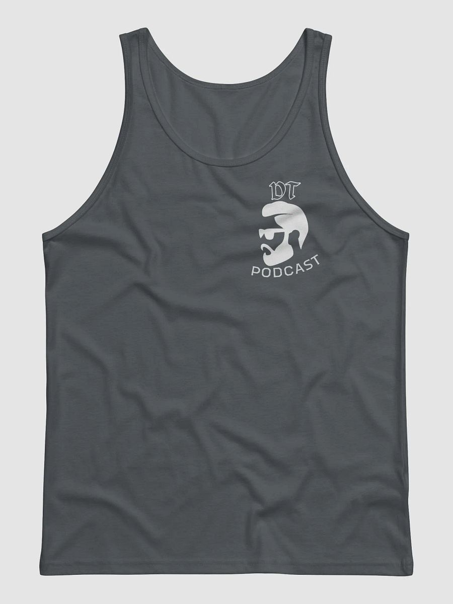 Stout Tank-top product image (7)