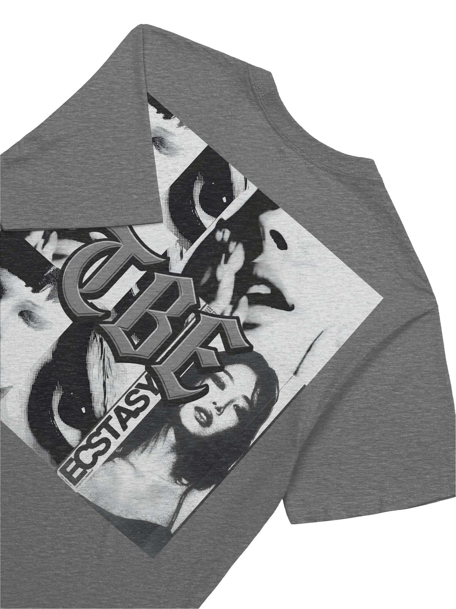 Élite Origin Graphic Shirt product image (127)
