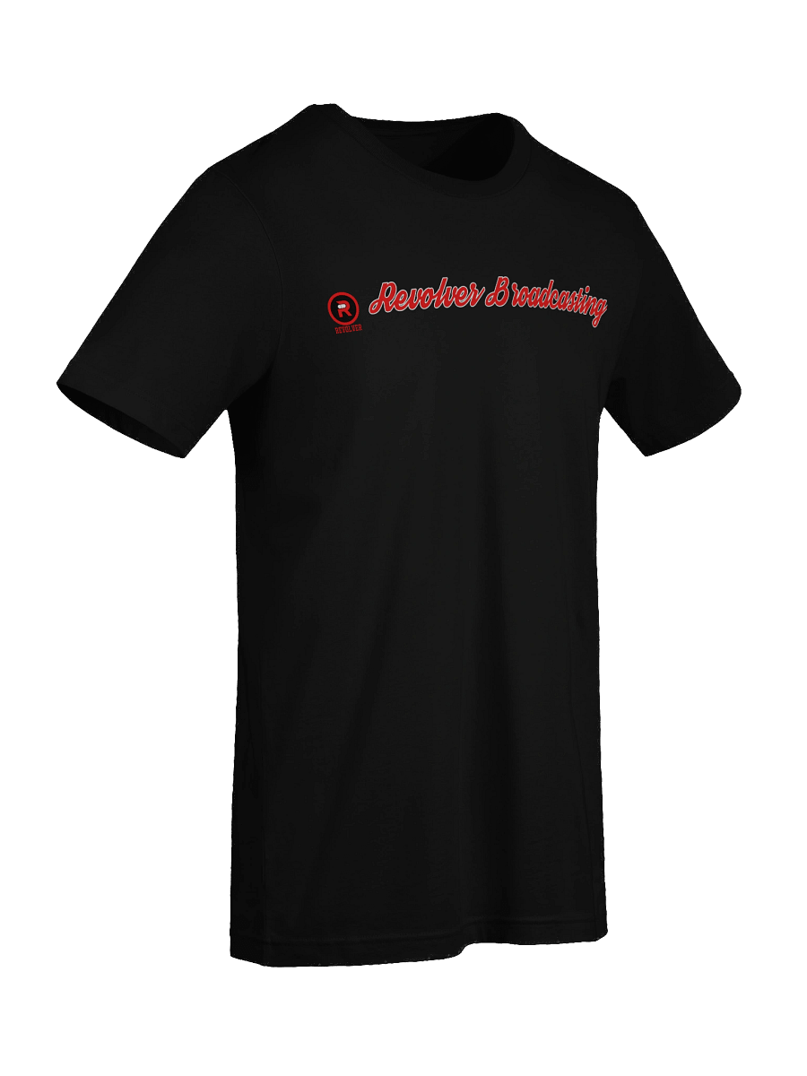 Revolver Broadcasting Tee product image (9)