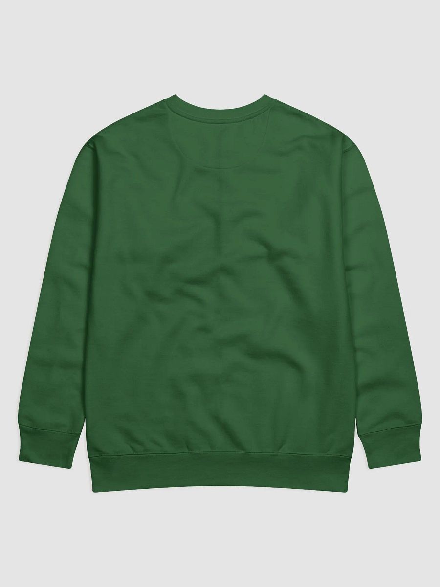 ICON S450 Forest Green Premium Sweatshirt product image (2)