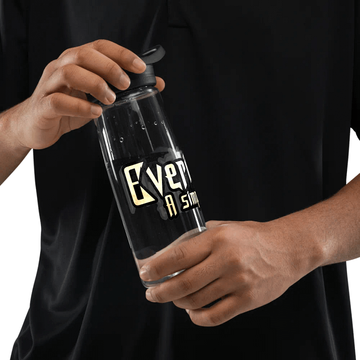 Everinthian | Water bottle product image (2)