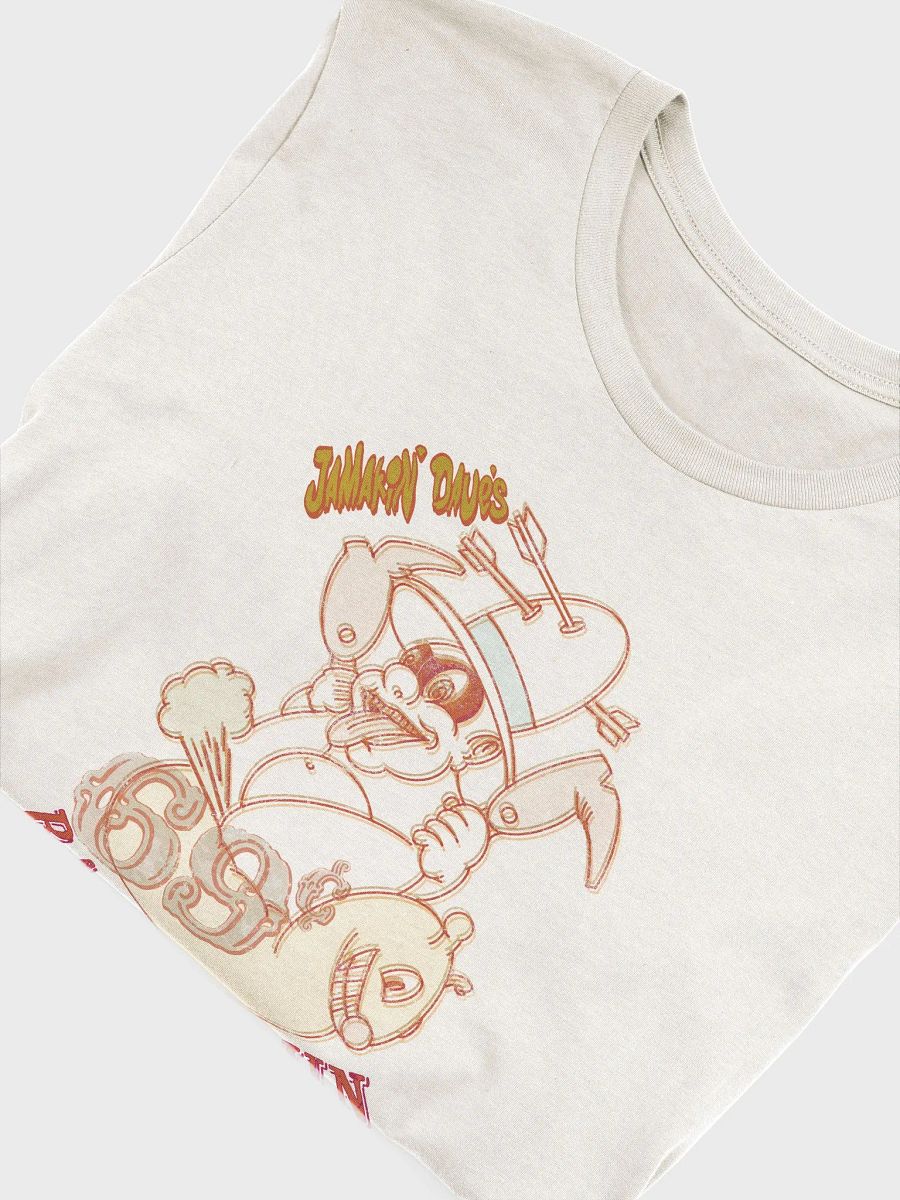 Rajin' Cajin t-Shirt product image (5)