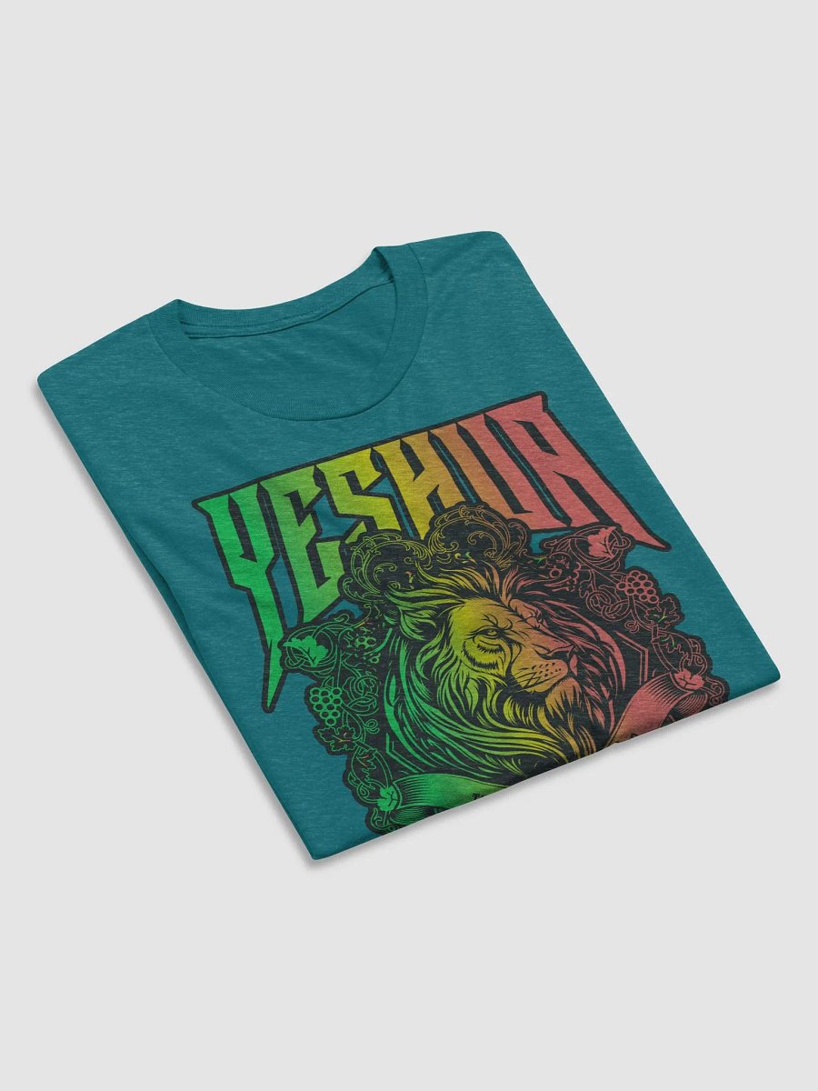 Yeshua Tshirt product image (55)