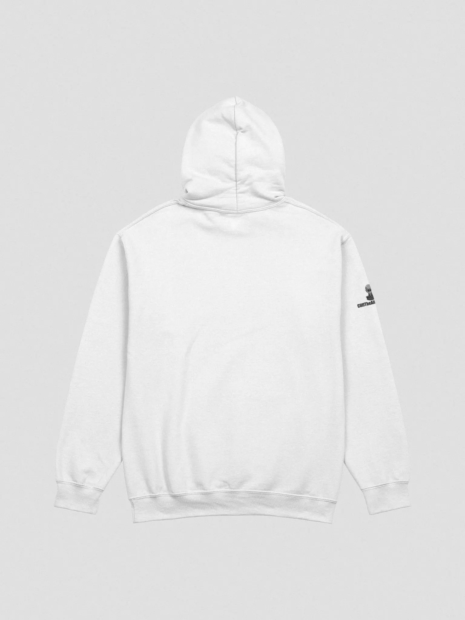 Say Hello To My Little Friends - Hoodie product image (23)