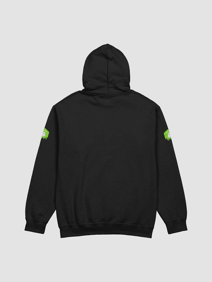 Rage Doll x Darkling - Hoodie product image (2)