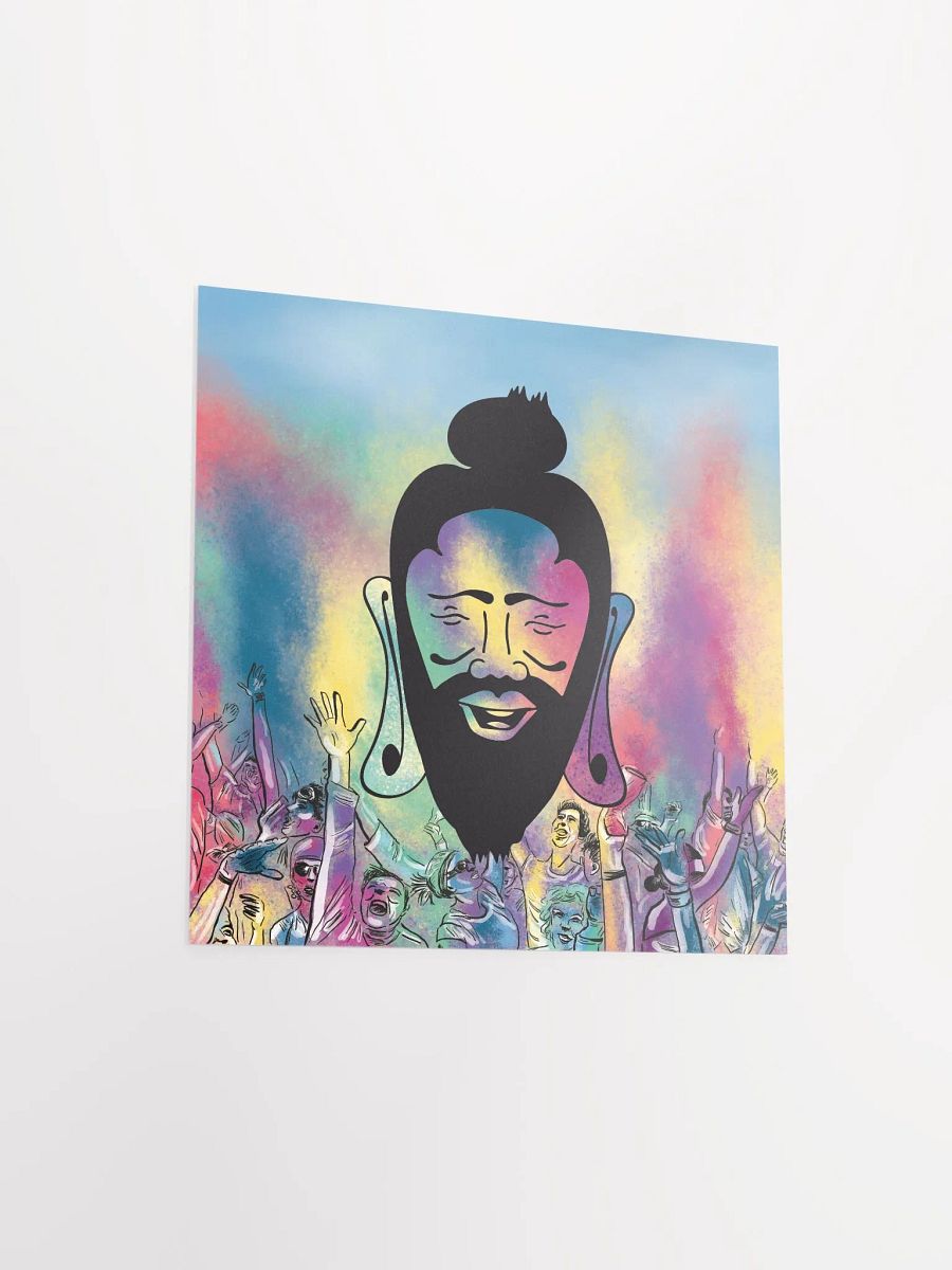 Paint Party Poster product image (3)