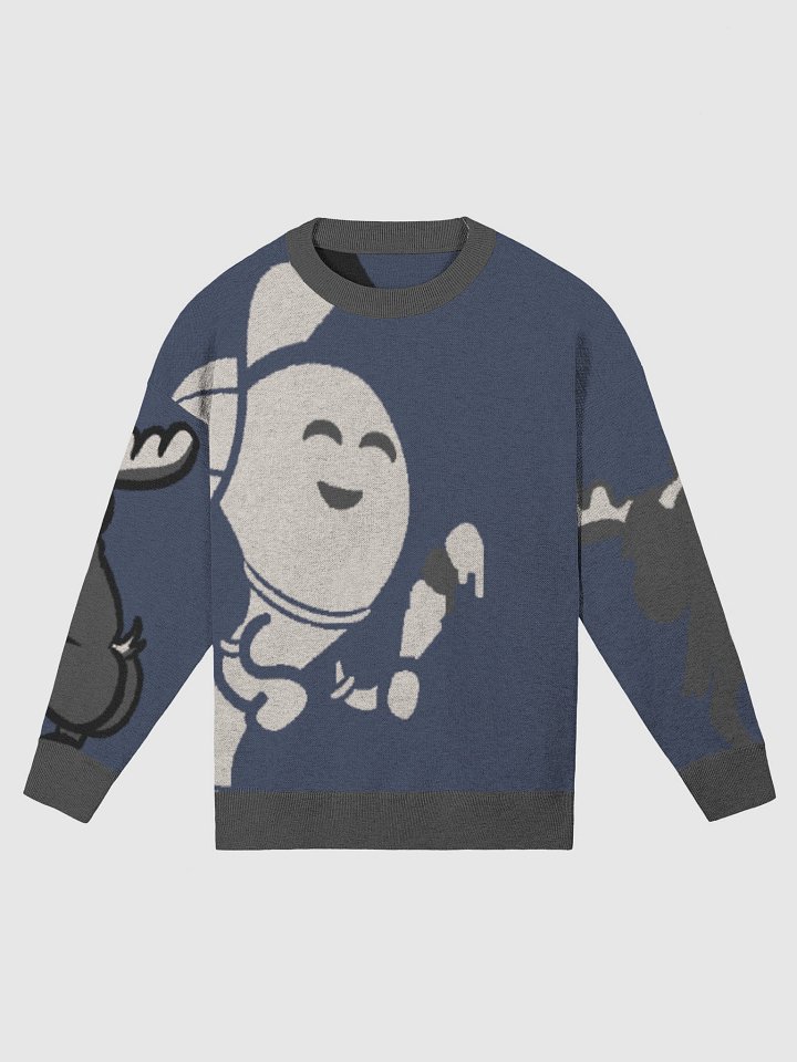 Legacy Day Camper Sweater (relaxed fit) product image (1)