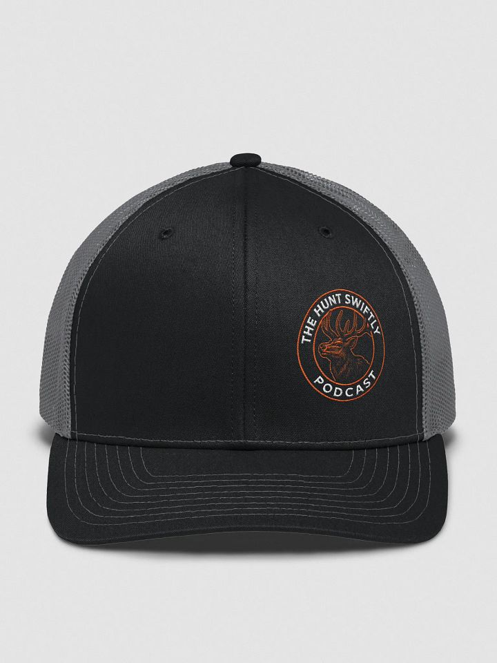 Official Logo Hat product image (1)
