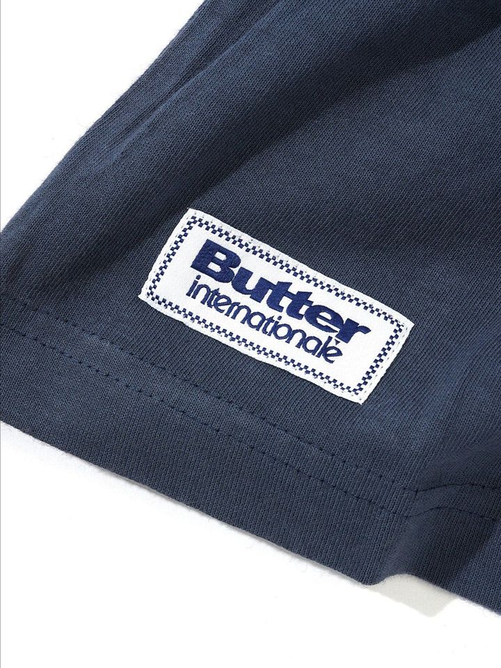 Denim Movement SS Tee product image (2)