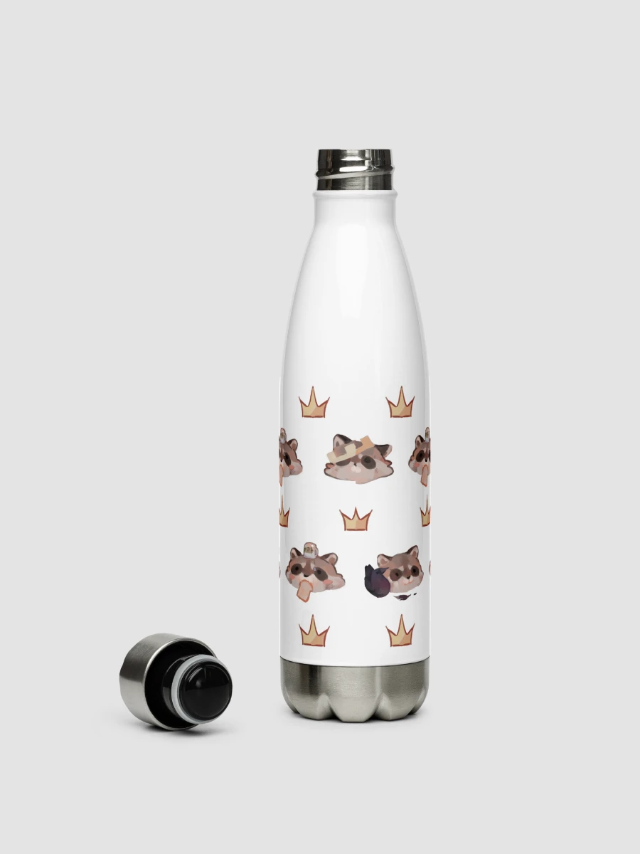Stainless Steel Water Bottle product image (2)
