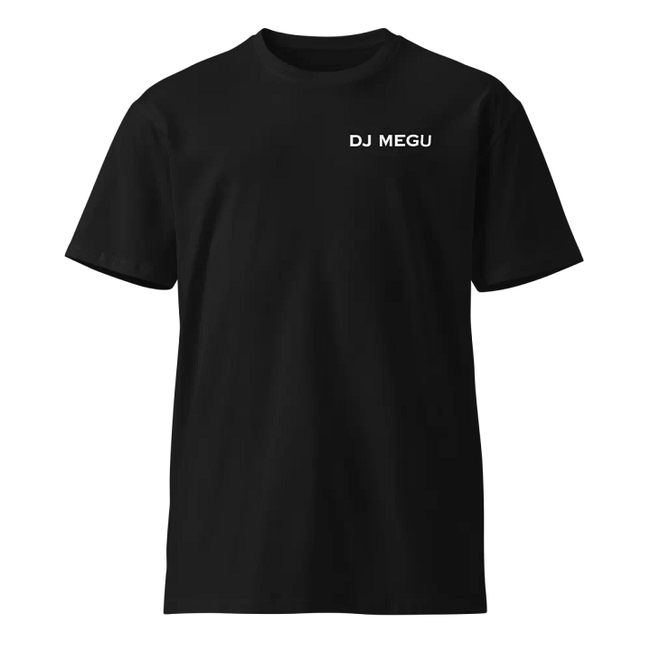 DJ Megu Unisex T-Shirt product image (1)