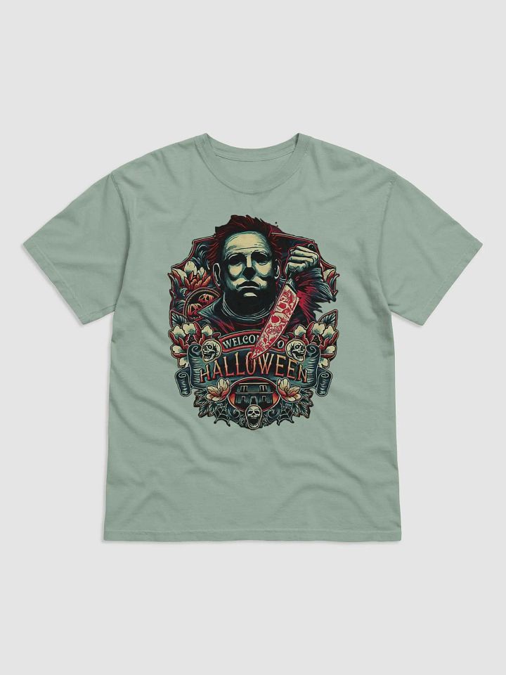 Michael Myers: Welcome to Halloween product image (3)