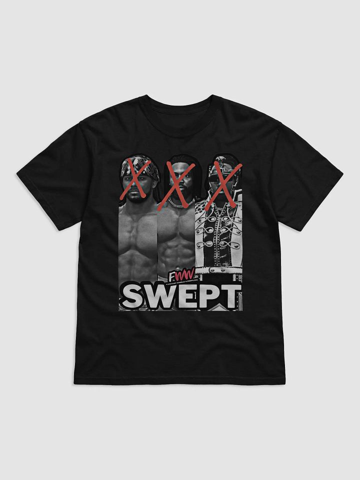 3-0 Sweep tee product image (1)