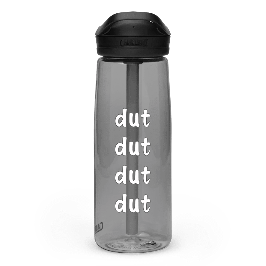 dutx4 Water Bottle product image (6)