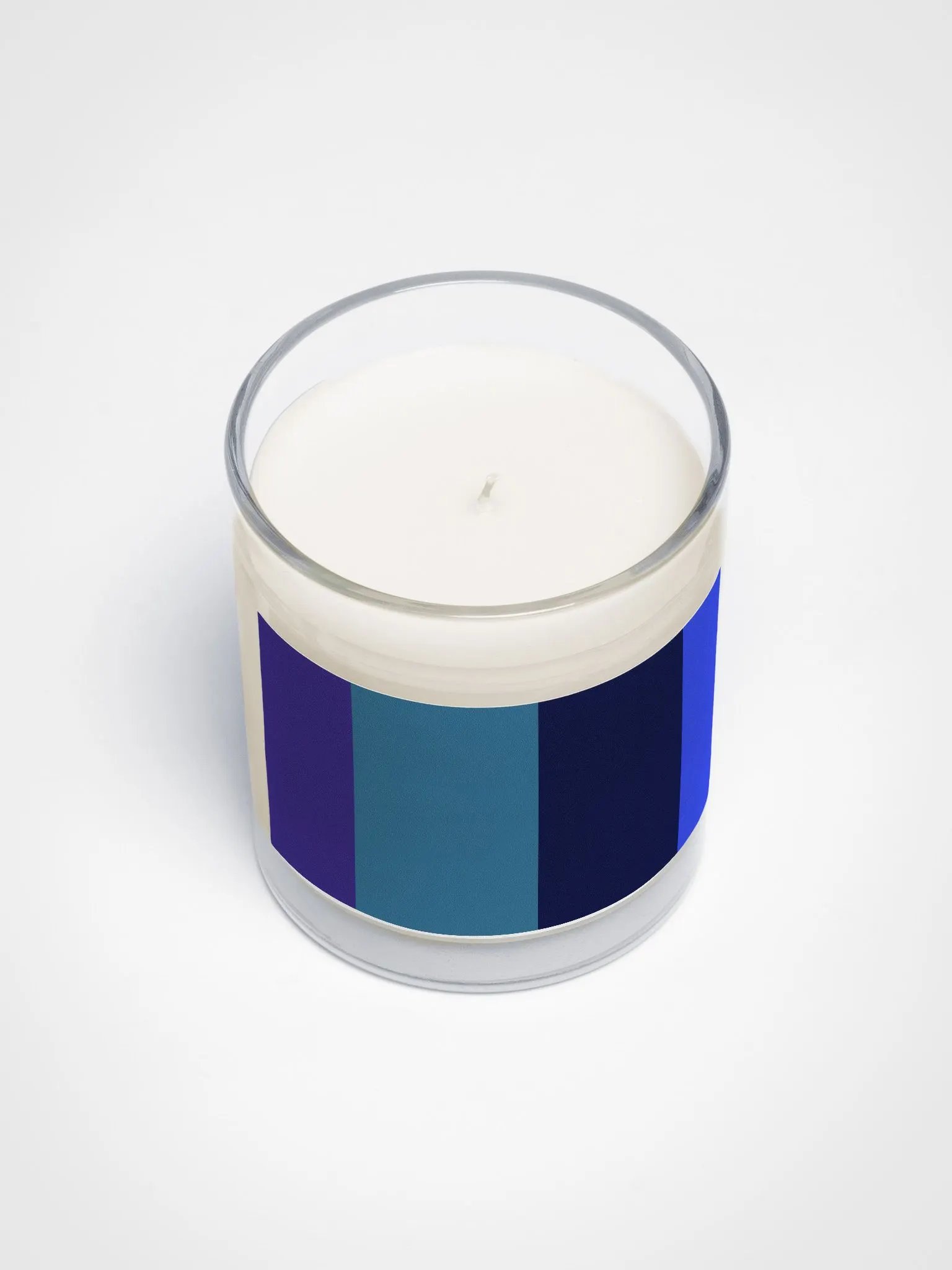 Abstract Blue product image (3)