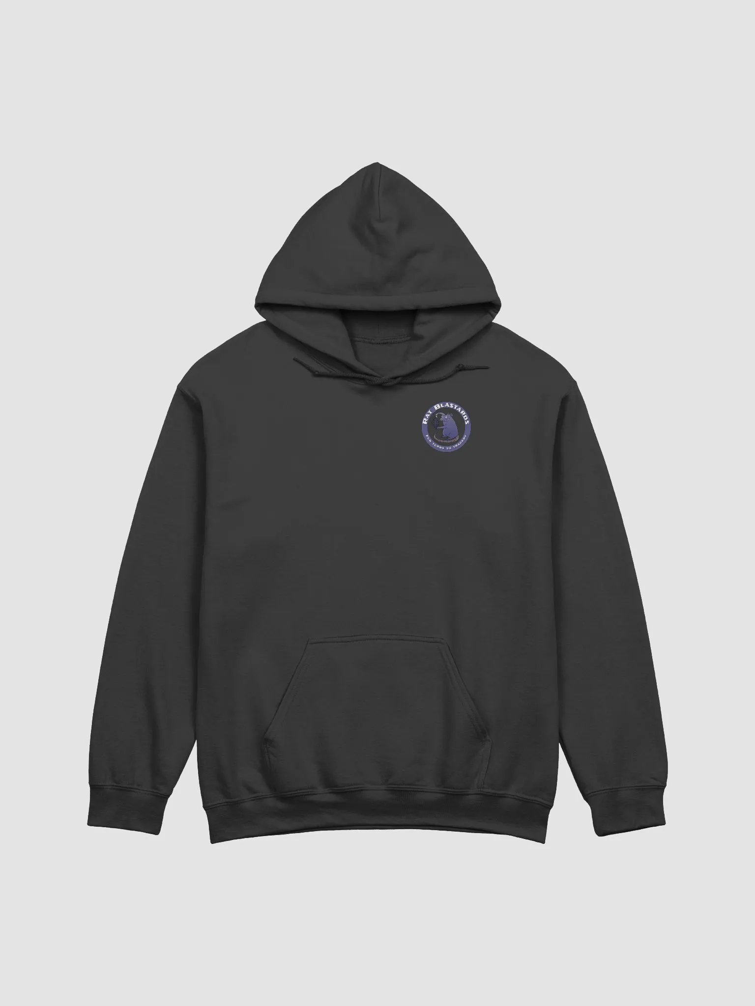 Logo Hoodie product image (1)