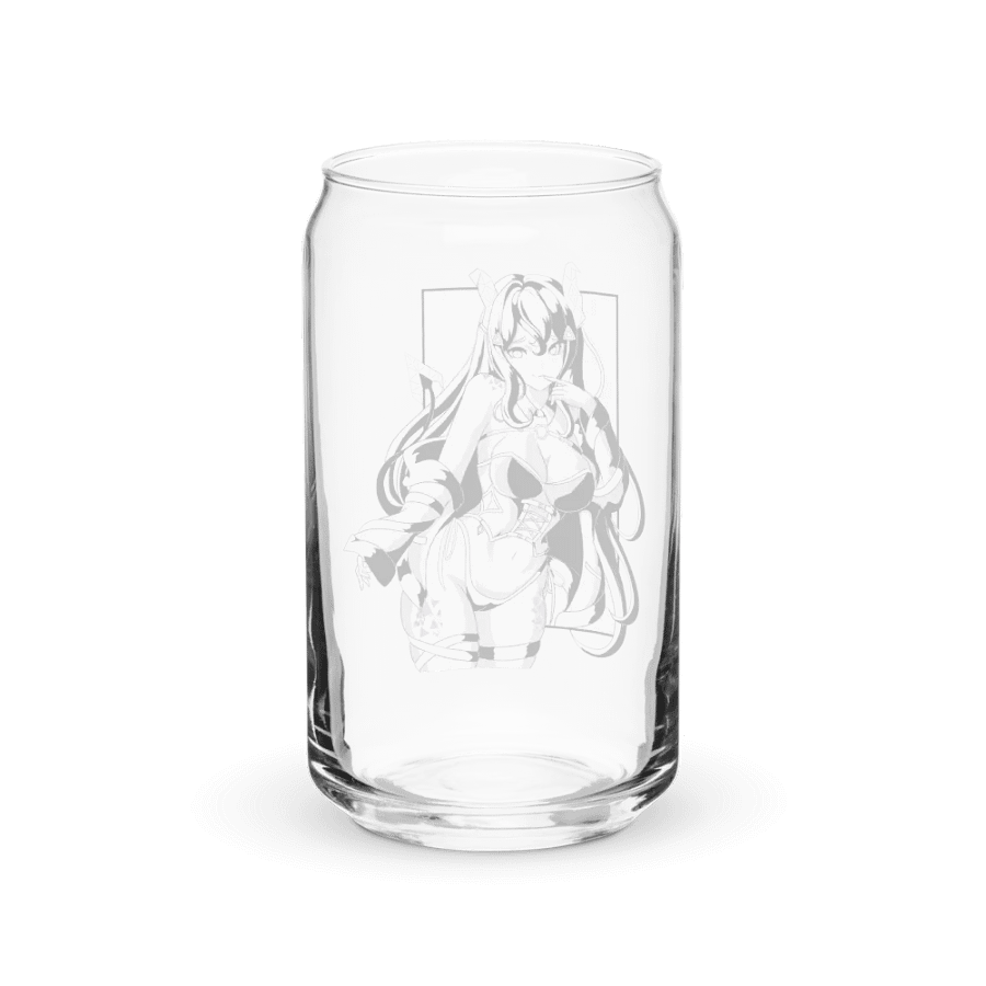 CuteFeng Waifu Can Glass product image (8)