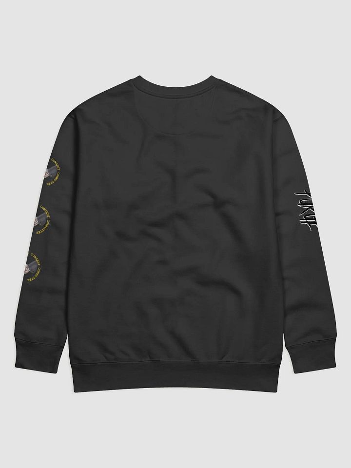 PURGE- PIT & THE PENDULUM Long Sleeve product image (2)