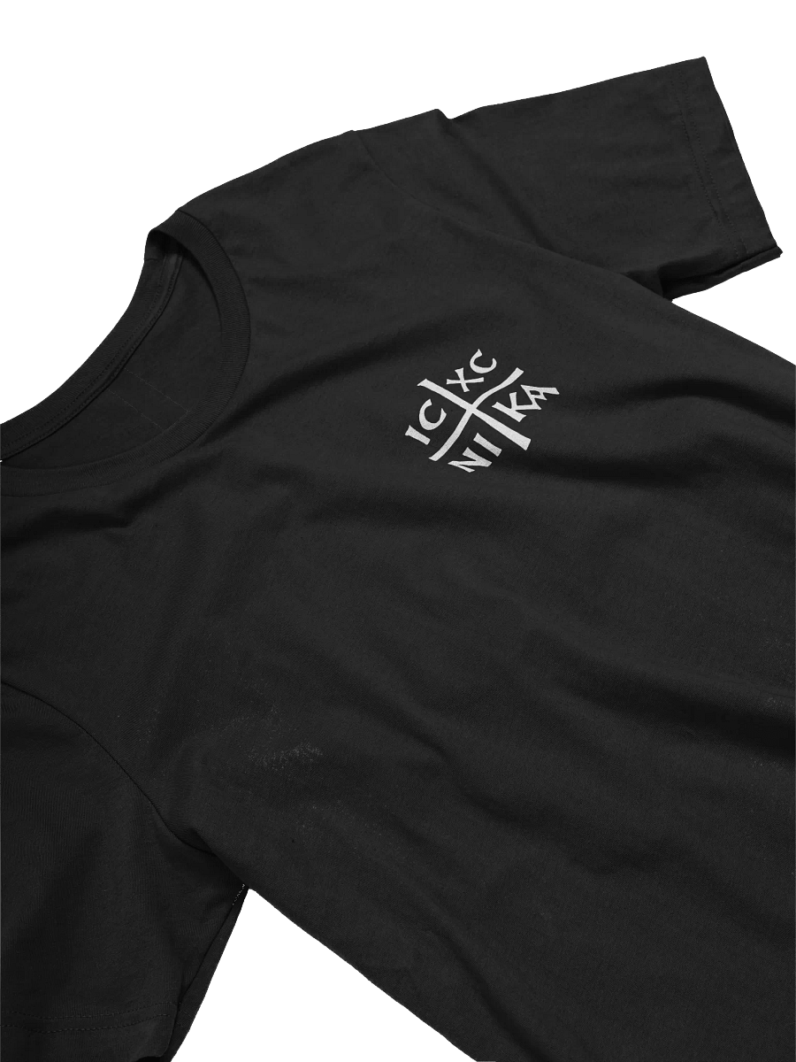 Divine Cross Unisex T-Shirt product image (8)