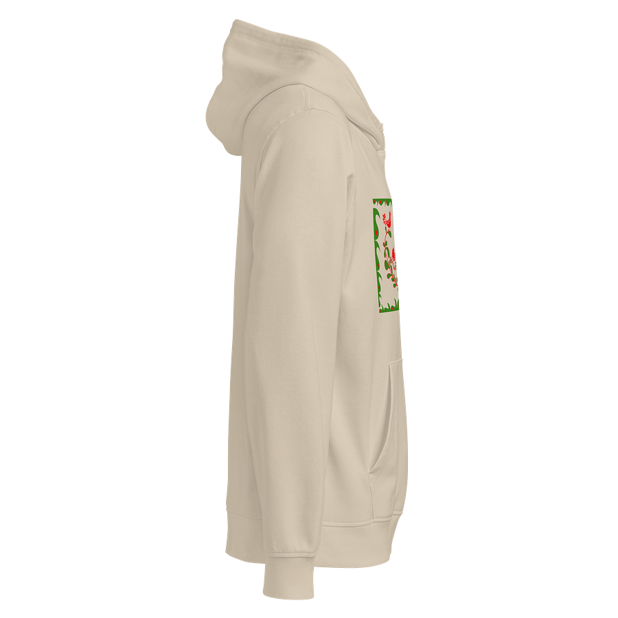 Natural Hungarian Elegance Hoodie product image (4)
