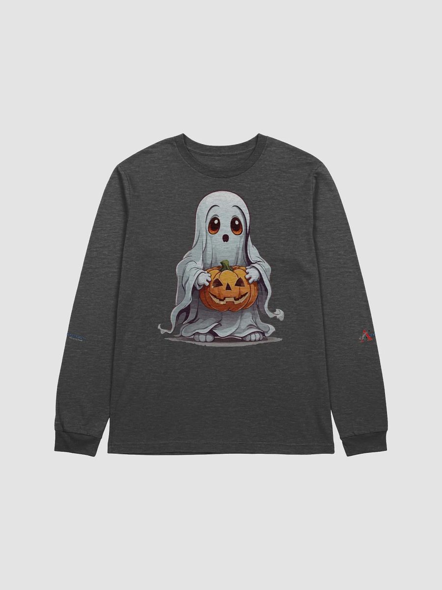 Artistic Aesthetic Long Sleeve Tee product image (1)