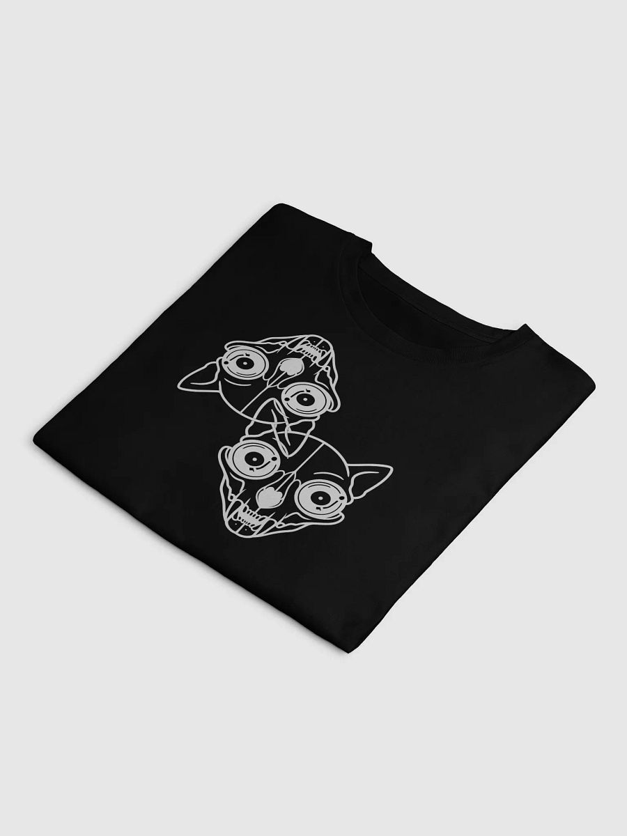 Myster Radyo Crop Top – "Front Logo, Backstory Included" product image (4)