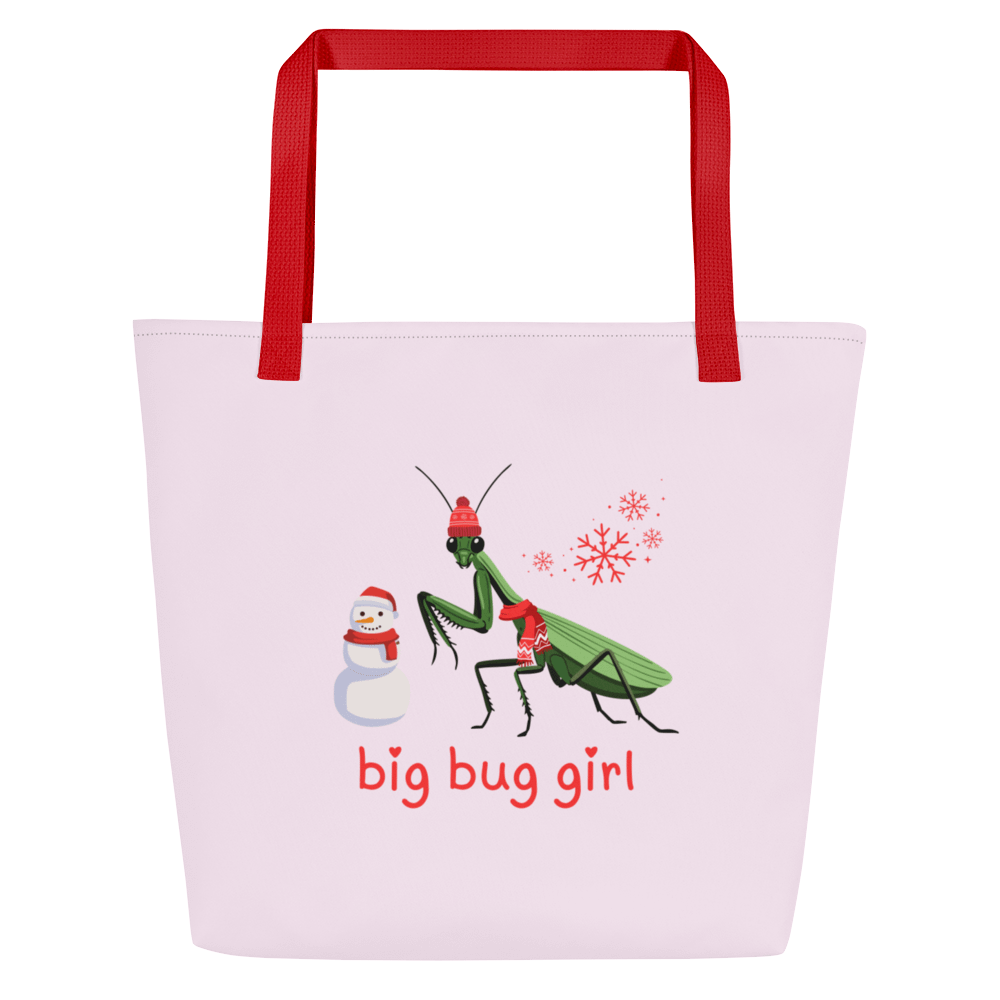 holiday tote bag product image (1)
