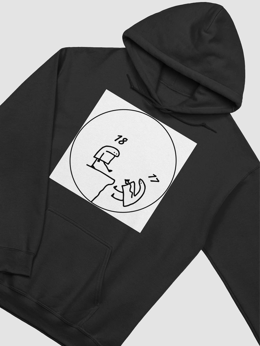Leap of Faith Hoodie product image (36)