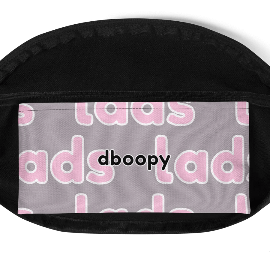 lads bumbag product image (4)