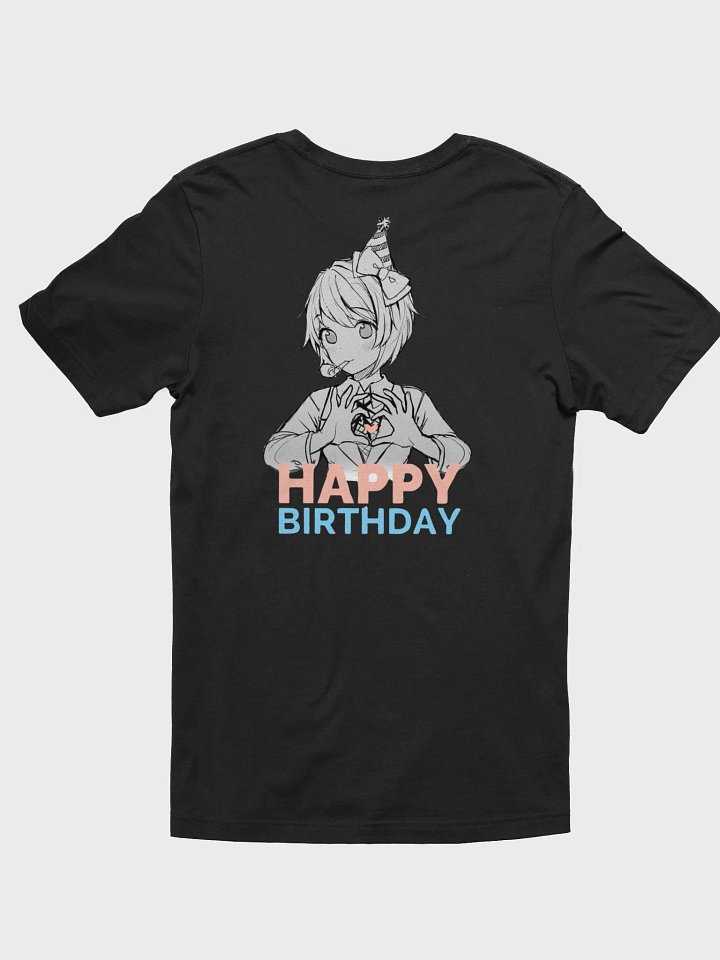 Keep It Cool Birthday Balloons T-Shirt product image (7)