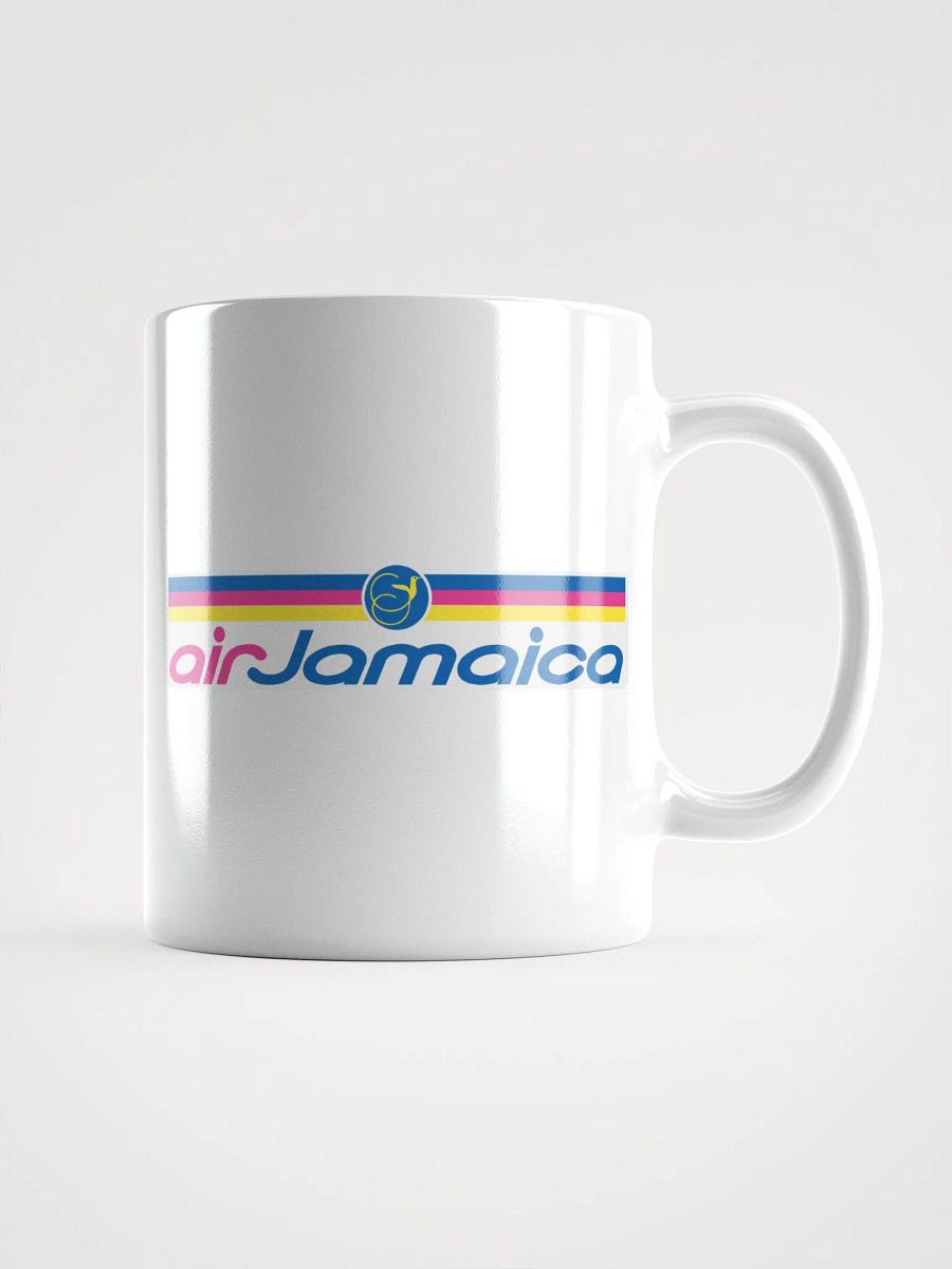 Air Jamaica - Mug product image (1)