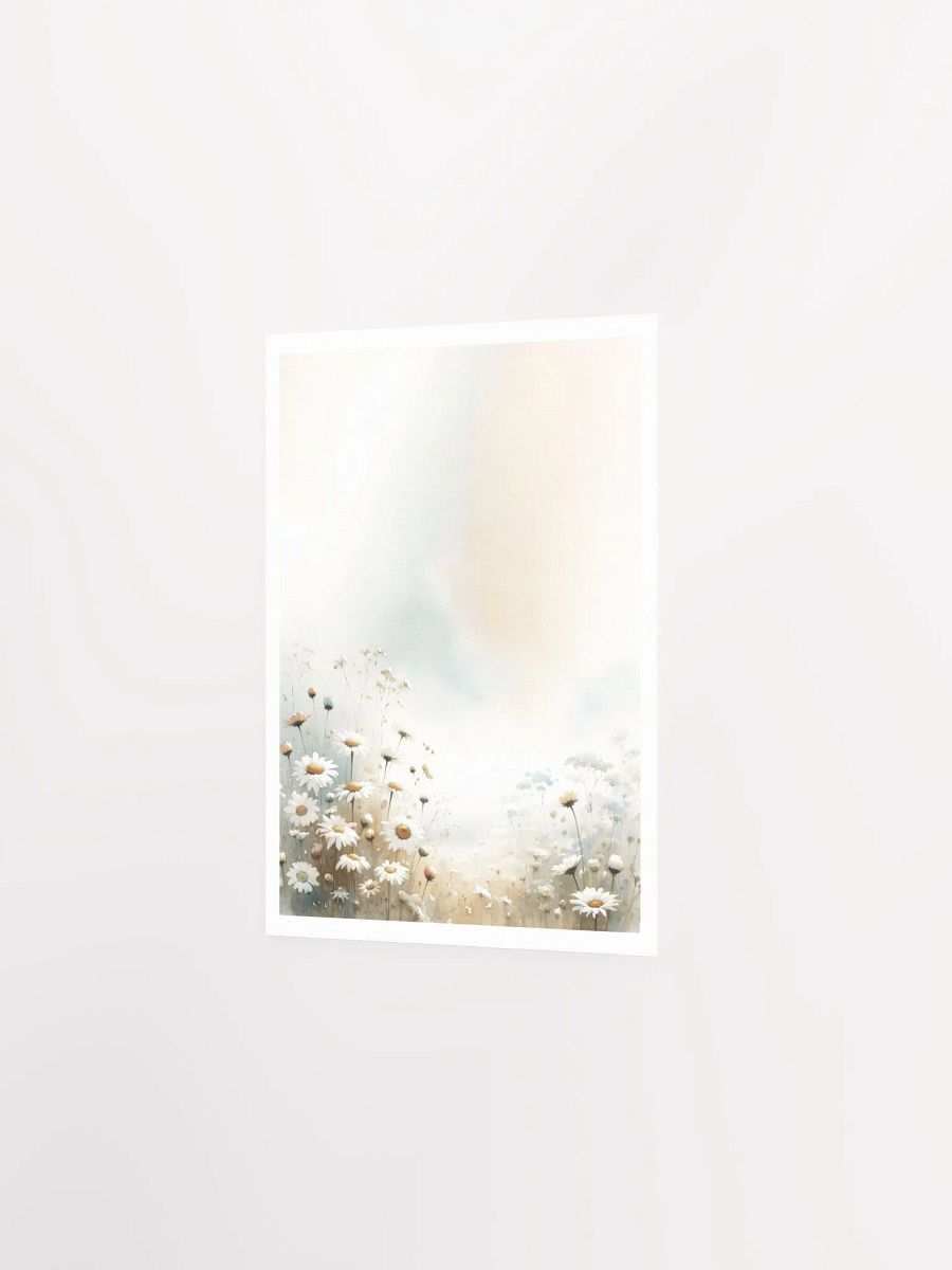 Daisy Meadow Print product image (3)