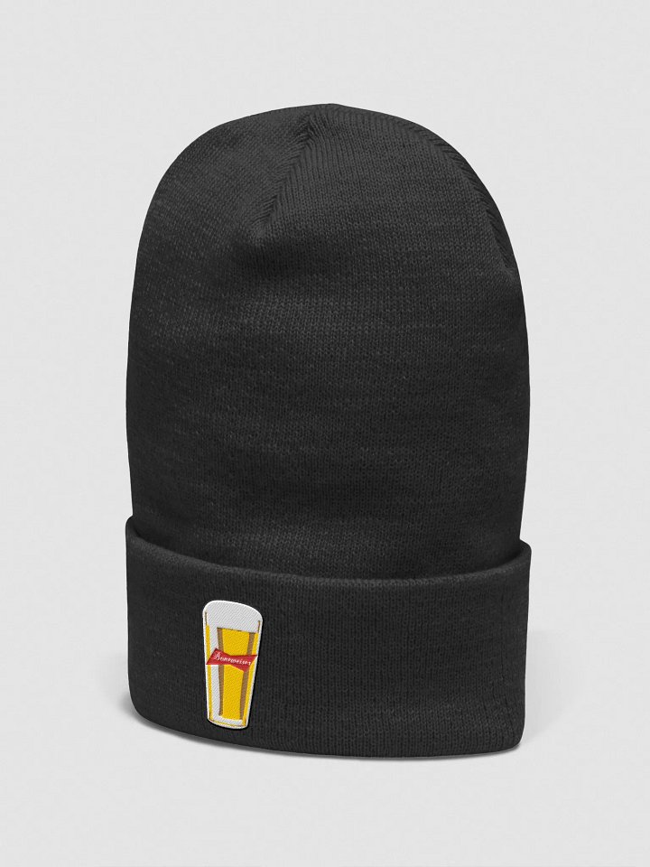 Boneweiser Beanie product image (14)