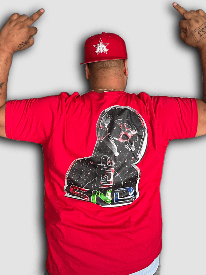SND On Back Shirt product image (62)