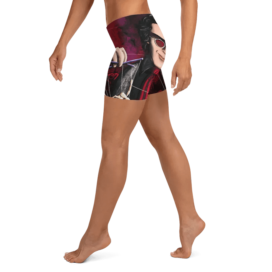 Simon Shorts... Because Reasons product image (7)