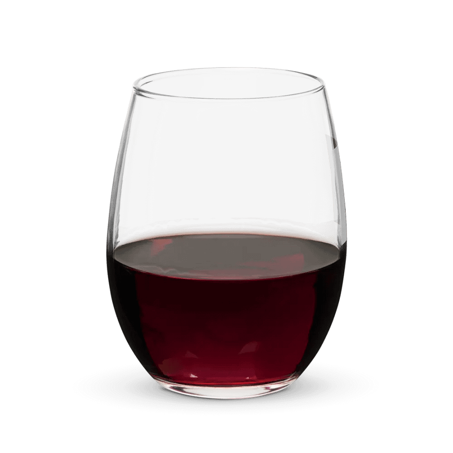 STREAMGOD wine glass product image (8)