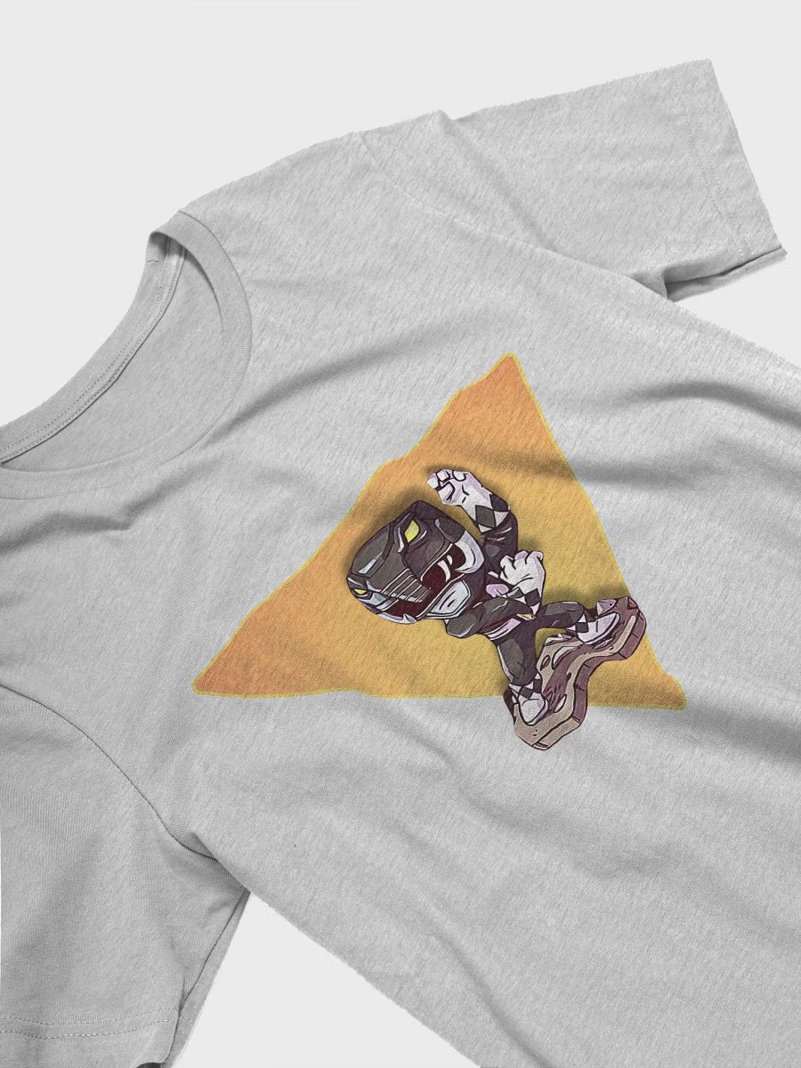 Dynamic Hero Vintage T-Shirt product image (15)