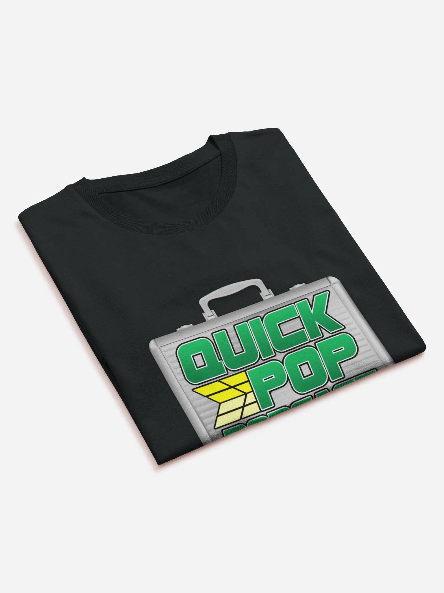 Classic Long QPP Tee product image (4)