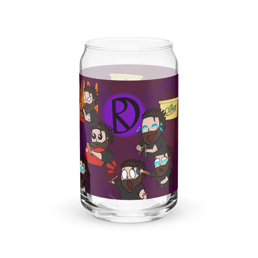 Emote Wall Glass Set product image (39)
