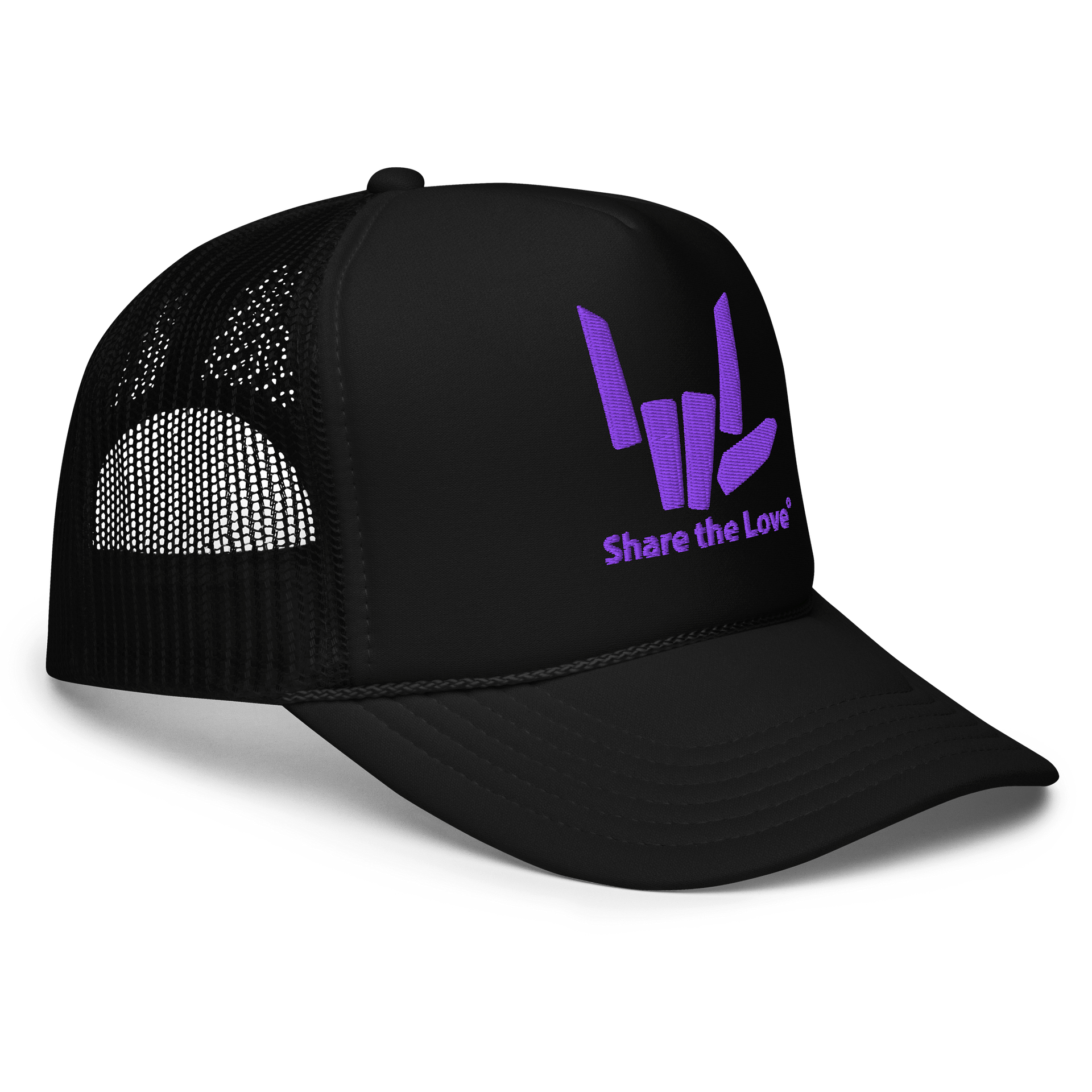 STL Trucker Hat! product image (3)