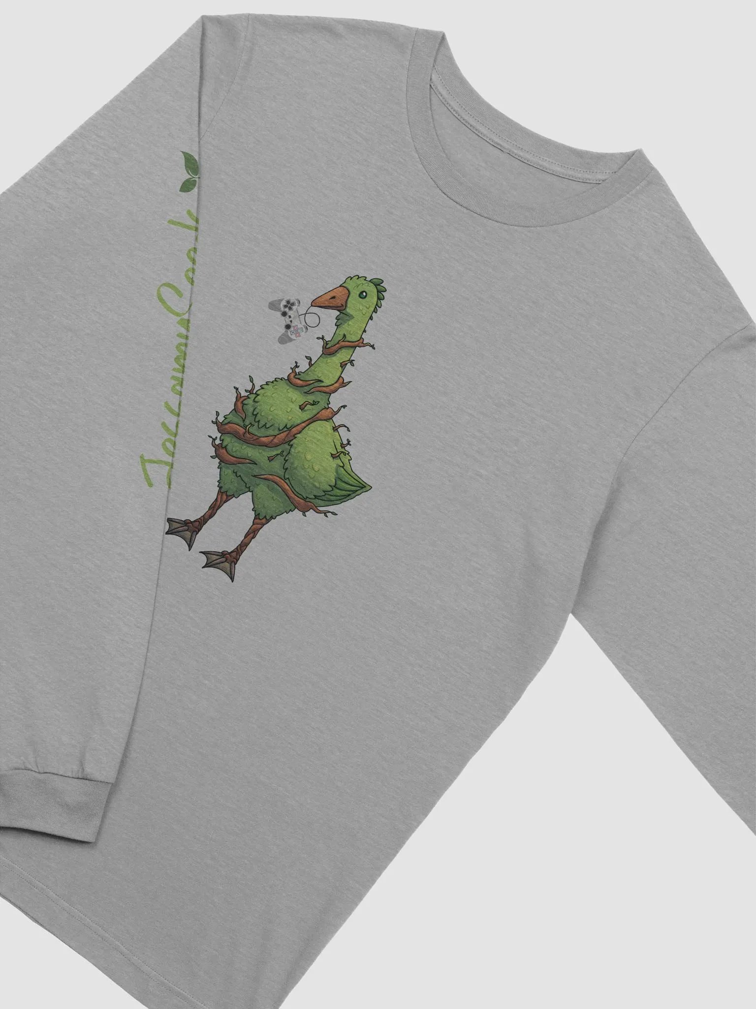 Brambles Supersoft Long Sleeve product image (31)