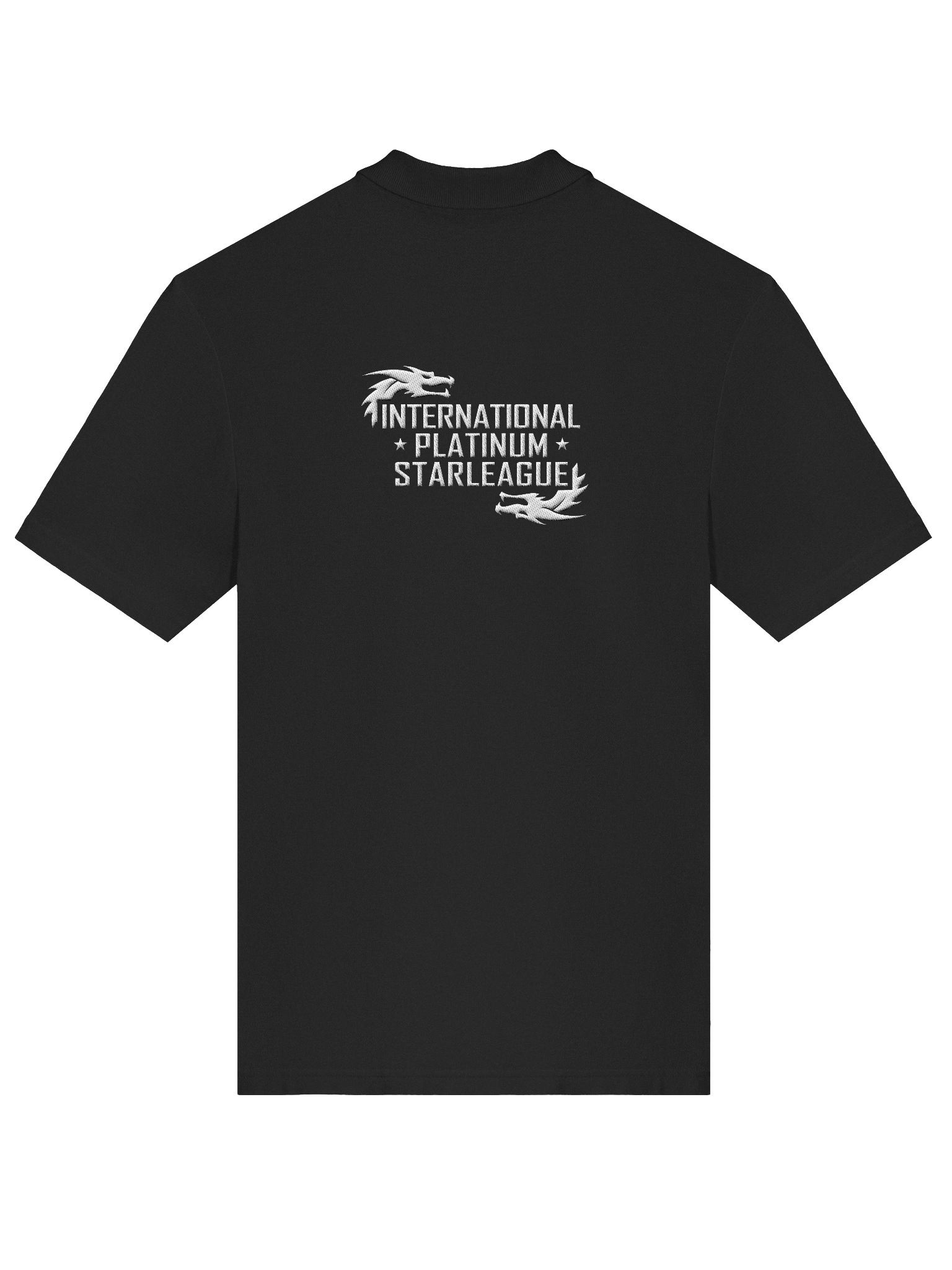 IPSL Back Polo product image (10)