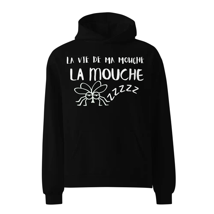 LA VIE DE MA MOUCHE !!!!! le best product image (1)