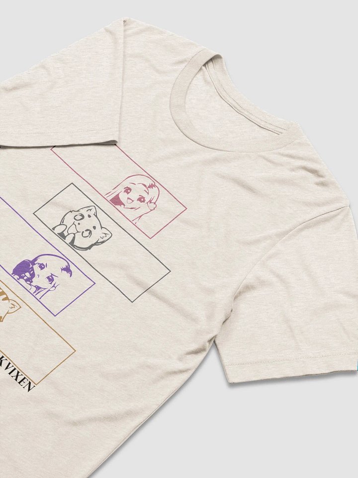 The Uni Tee product image (1)