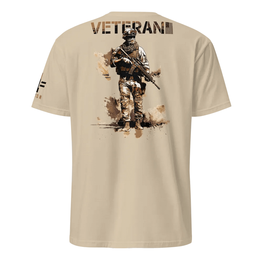 Veteran: Desert product image (5)