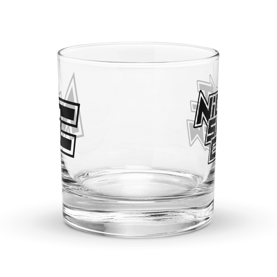 NSC Rocks Glass product image (4)