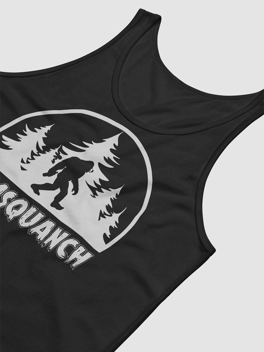 SAMSQUANCH Tank product image (3)