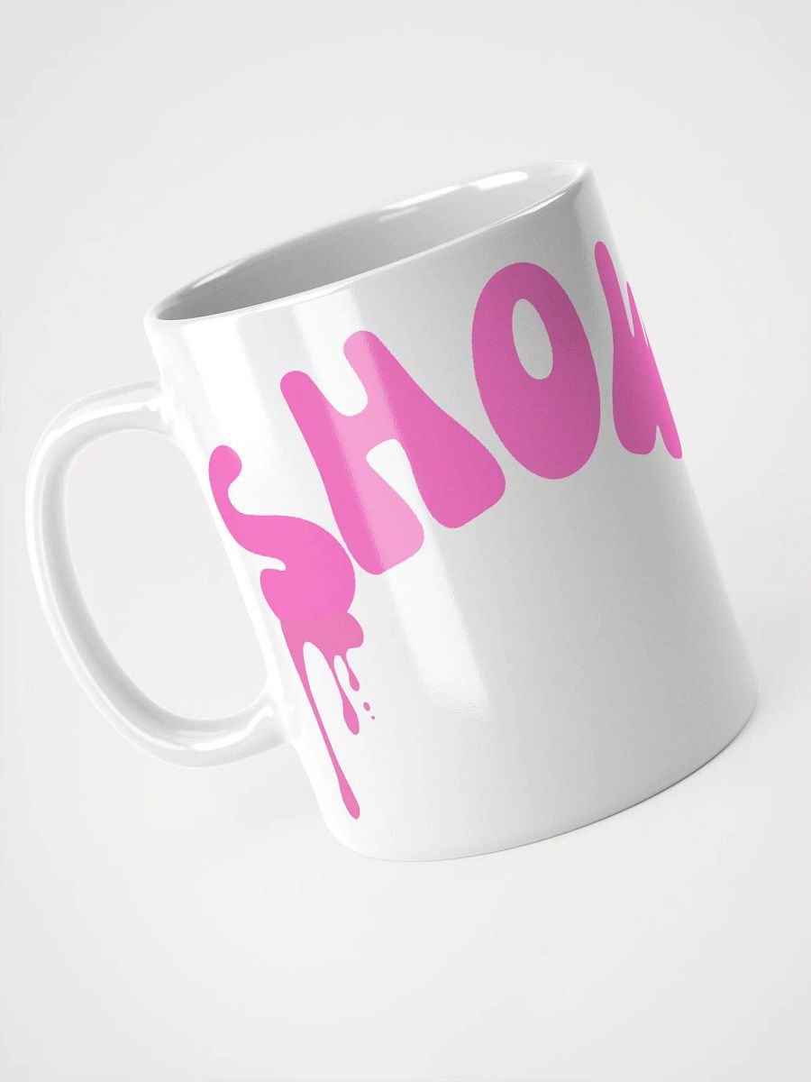Show Bobs Mug product image (6)