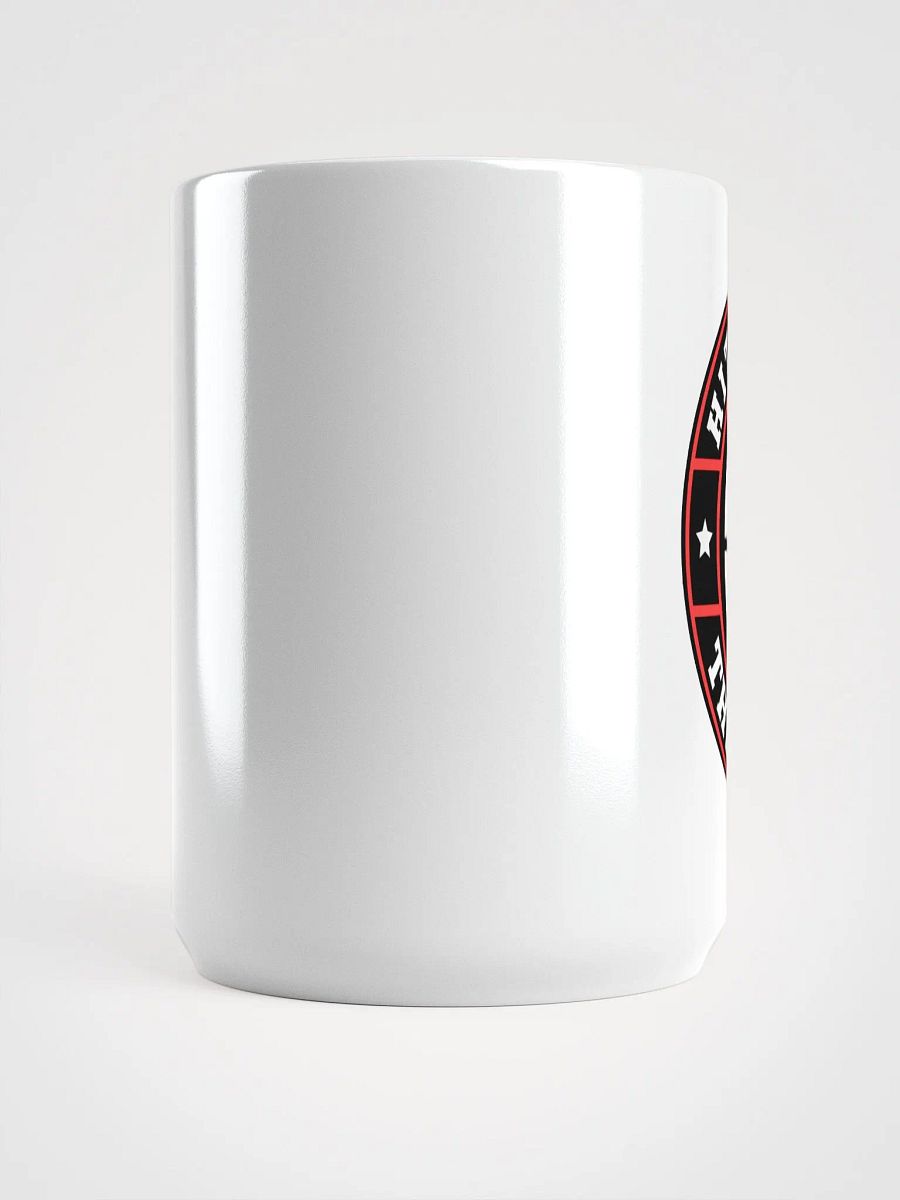 RESPECT Mug product image (5)