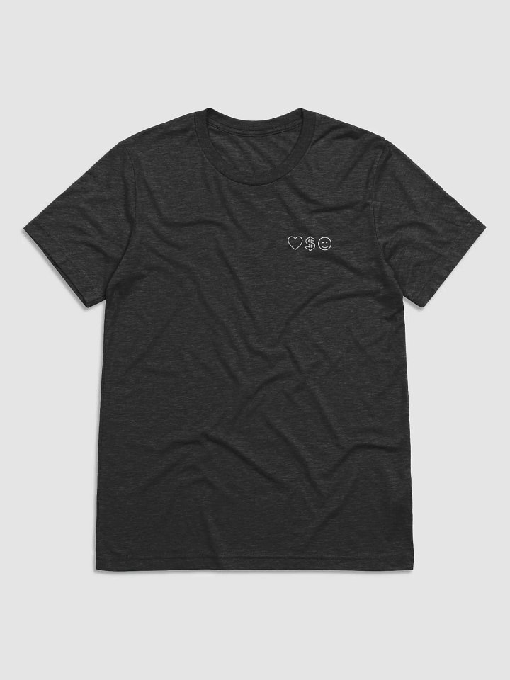 Invest In Yourself Tee product image (1)